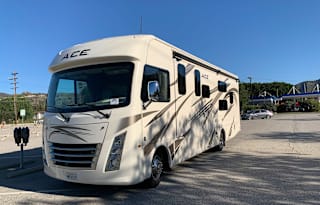 2019 Thor Motor Coach ACE 30.2