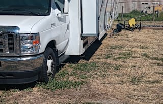 2023 Thor Motor Coach Chateau 31WV