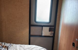 2015 Koala 26SS - Sleeps 6