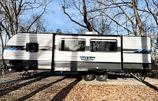 Trailer Swift