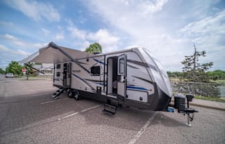 2021 Keystone RV Premier Ultra Lite 29BHPR