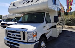 HOT OFF THE LINE | 2020 Coachmen Freelander | Sleeps 6 Comfortably | Easy to Drive