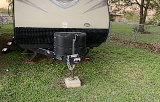 2016 Keystone RV Bullet 243BHS