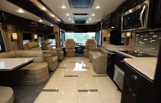 2015 Newmar Dutch Star 4369