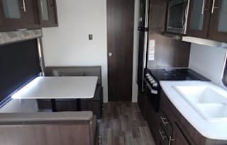 2019 Forest River Wildwood Xlite