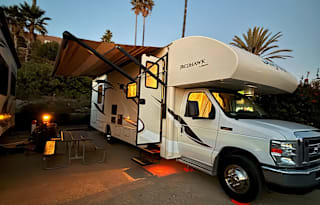 Jayco Highway Hideaway