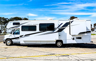 2022 Coachman Freelander