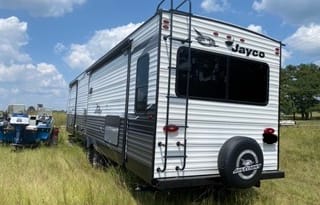 2022 Jayco Jay Flight 34RSBS