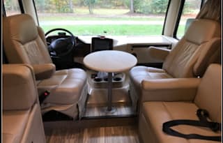 2020 Thor Motor Coach ACE 30.2