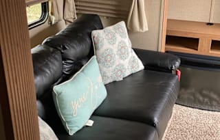 2016 Dynamax DX3 36FK