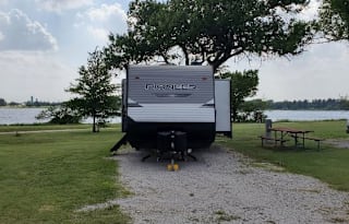 2021 Heartland Pioneer BH 280
