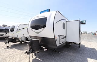2023 Forest River RV Flagstaff Micro Lite 21DS