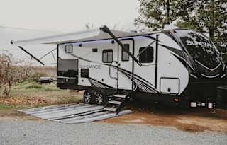 Heartland Sundance Ultra Lite 241BH (Loaded!)