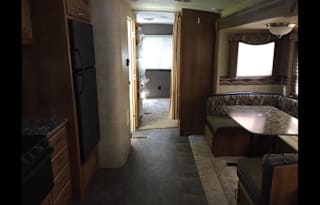 2015 Keystone RV Springdale 303BH