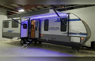 2020 Coachmen RV Catalina Legacy 333RETS