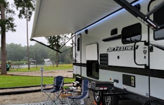"Get Lost RV" 2023 Jayco Jay Feather 27BHB