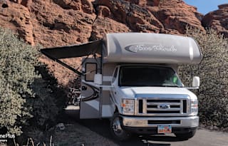 2014 Thor Motor Coach Four Winds 22E