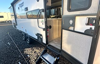 Bigfoot Bunkhouse