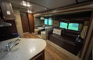 2016 Keystone RV Outback 322BH