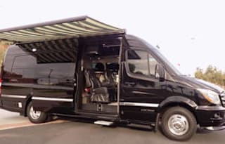 2017 airstream interstate lounge