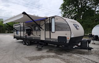 Cherokee 304BH