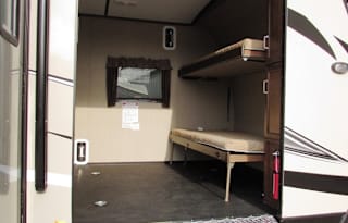 2021 Keystone RV Outback 324CG