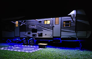 2018 Dutchmen RV Coleman Lantern Series 300TQ