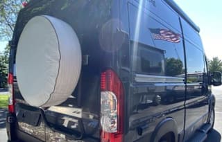 2023 Thor Motor Coach Scope- Camper Van