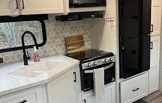 2025 Jayco Jay Flight 324BDS