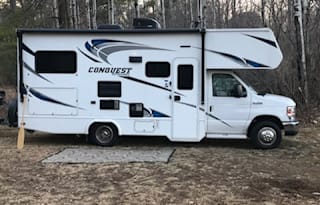 2018 Gulf Stream RV Conquest-  Easy Peasy 5 STAR