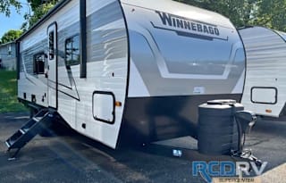 2024 Winnebago Travel Trailer-Home Away From Home