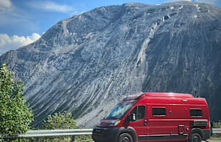 2022 Winnebago Solis 59P - Easy to Drive!