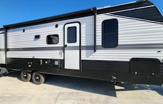 2022 Keystone RV Hideout 272BH