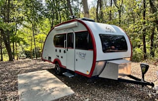 Little Guy Max RV for Maximum Adventure