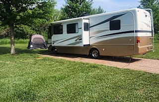 OntheRoad Family Coach