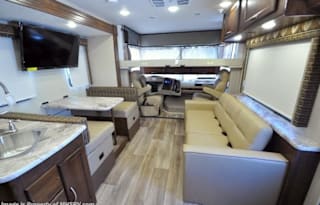 NEW EPIC 34 Bunkhouse Sleeps 10
