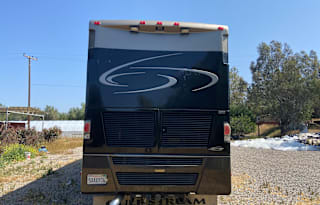 2007 Gulf Stream RV Friendship G8
