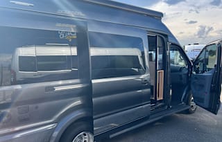 2017 Winnebago Paseo 48P