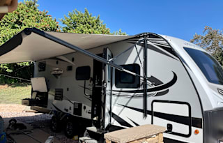 2019 Jayco White Hawk 24MBH