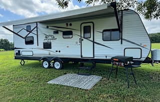 2016 Jayco Jay Flight SLX 267BHSW