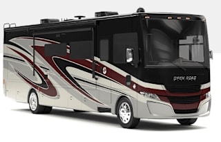 2019 Tiffin Motorhomes Open Road Allegro 34 PA