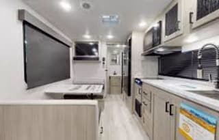 2023 EAST TO WEST Alta 1600MRB