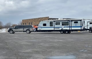 2018 Jayco White Hawk 31BH