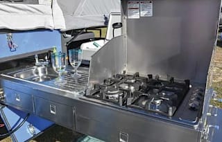 Opus OP4 - Go ANYWHERE