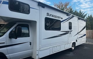 Aja's Fun Rv