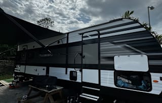 2023 Grand Design Transcend Xplor 245RL