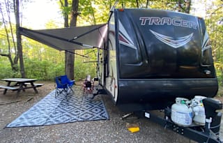 2016 Prime Time RV Tracer 3150BHD