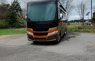 2020 Tiffin Motorhomes Open Road Allegro 32 SA