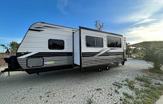 Potrillos Fun RV