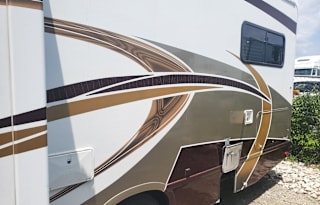 2013 Thor Four Winds 30D